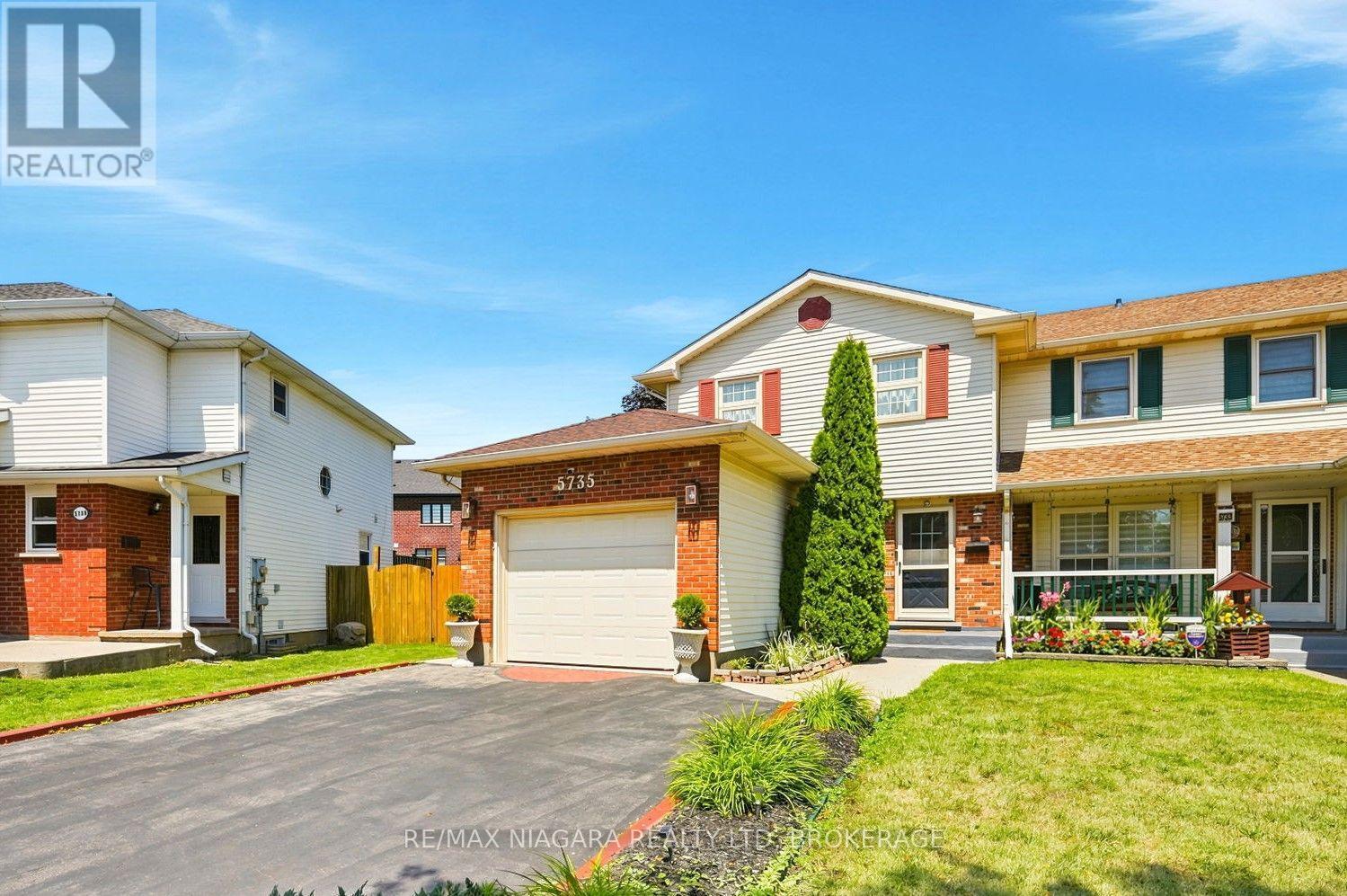 5735 DEERBROOK STREET, Niagara Falls, Ontario