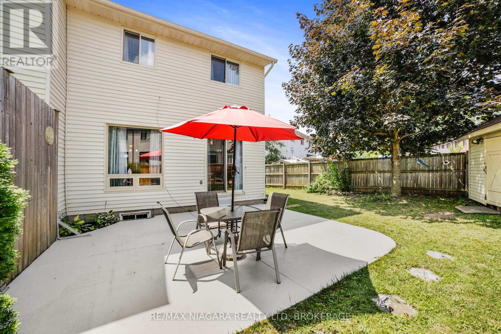 5735 Deerbrook Street, Niagara Falls, Ontario  L2G 7V7 - Photo 36 - X13658876