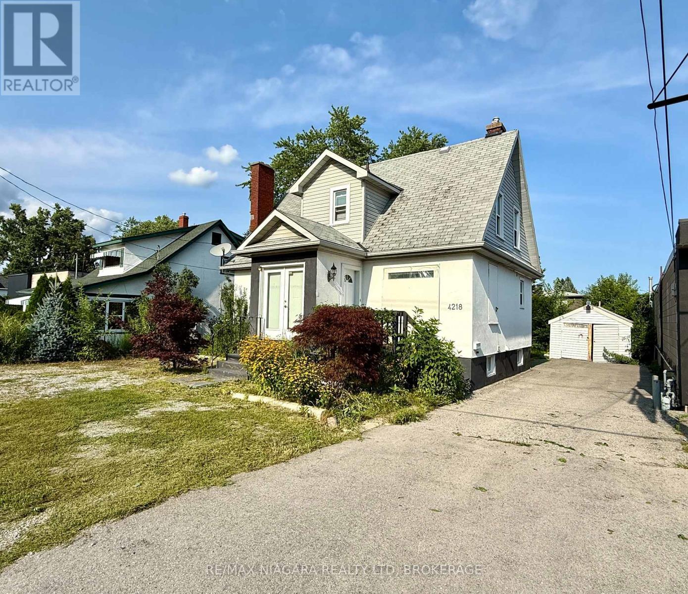 4218 DRUMMOND ROAD, Niagara Falls, Ontario