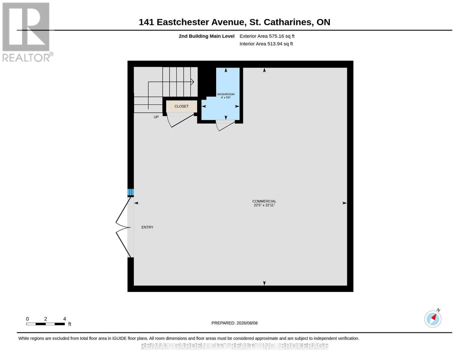 141 Eastchester Avenue, St. Catharines, Ontario  L2P 2Z5 - Photo 49 - X13659010