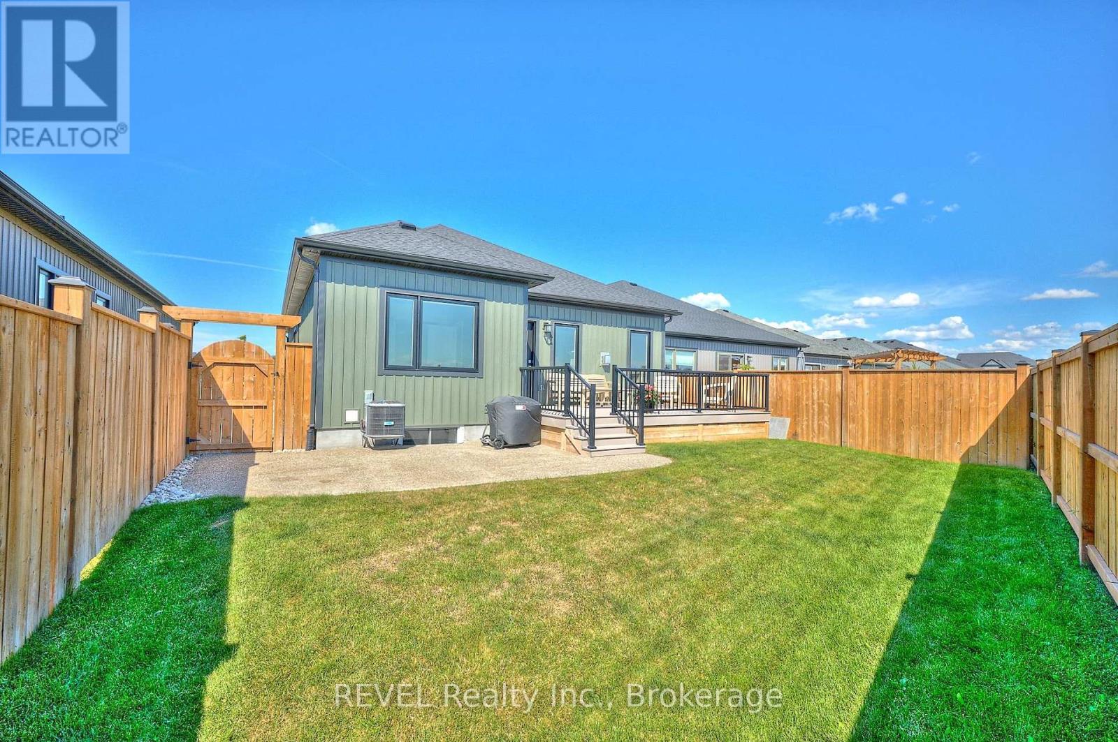 99 Homestead Drive, Niagara-On-The-Lake, Ontario  L0S 1J0 - Photo 46 - X13659086