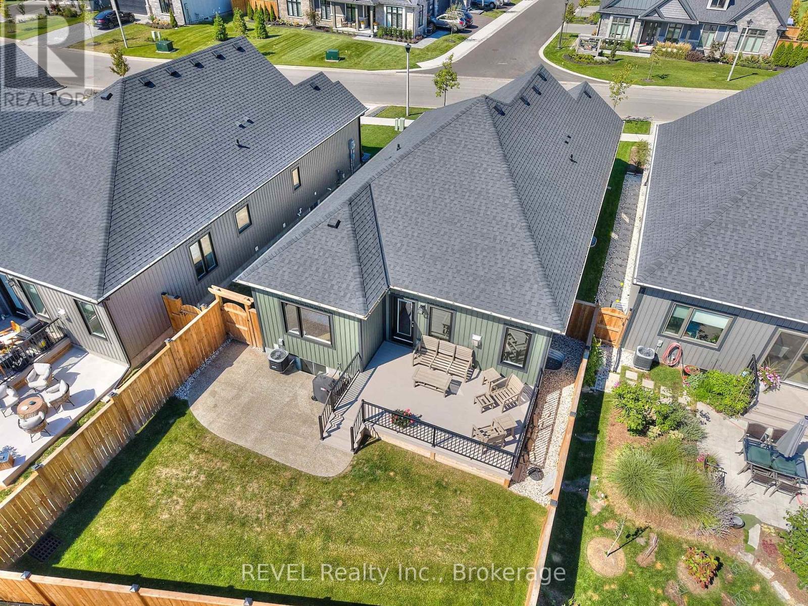 99 Homestead Drive, Niagara-On-The-Lake, Ontario  L0S 1J0 - Photo 49 - X13659086