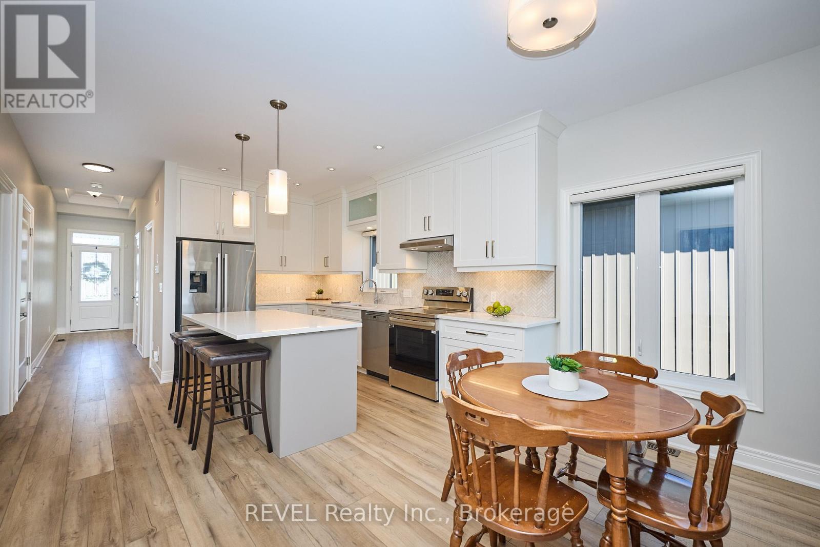 99 Homestead Drive, Niagara-On-The-Lake, Ontario  L0S 1J0 - Photo 9 - X13659086