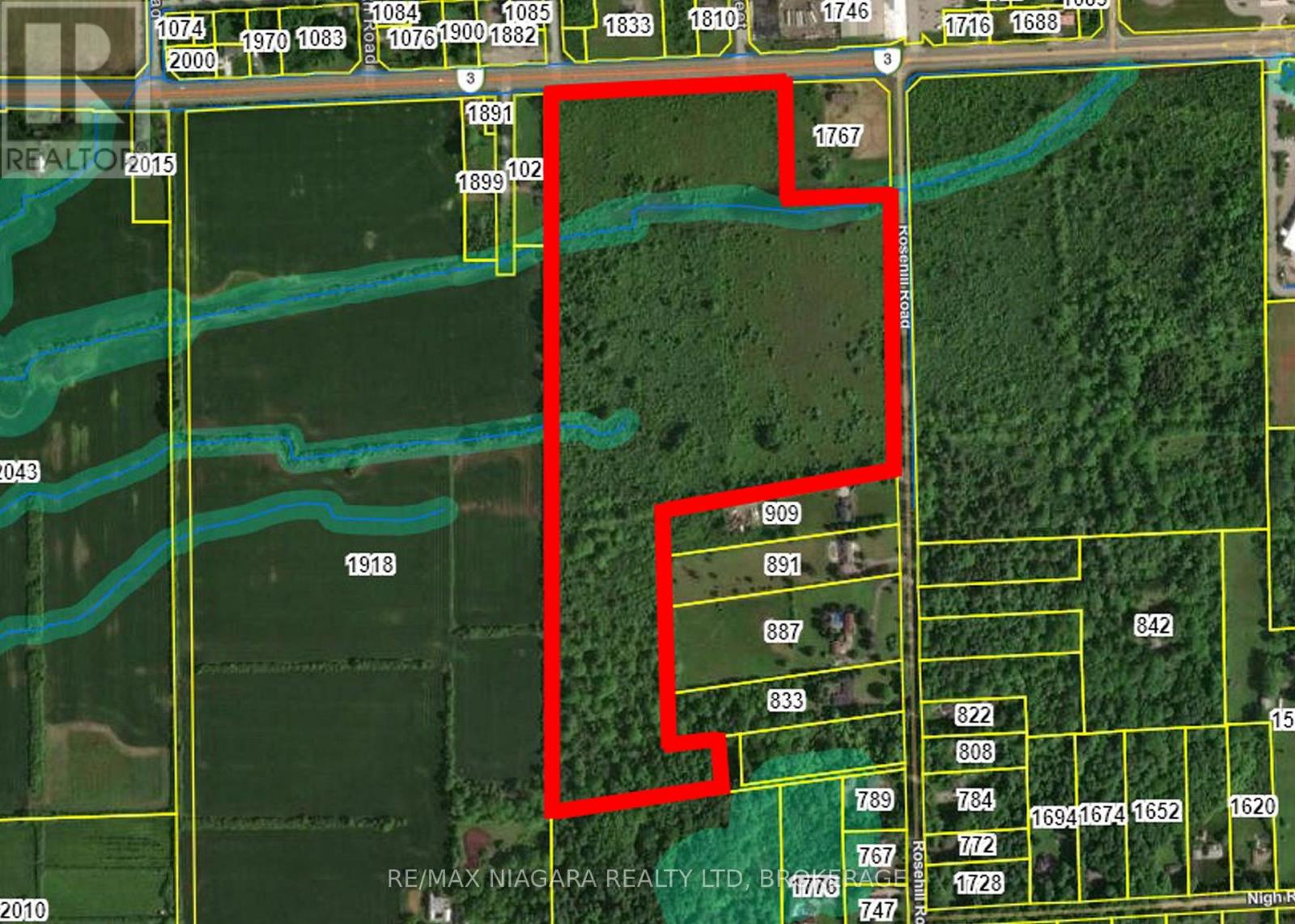 N/a Garrison Road, Fort Erie, Ontario  L2A 5M4 - Photo 14 - X13659250