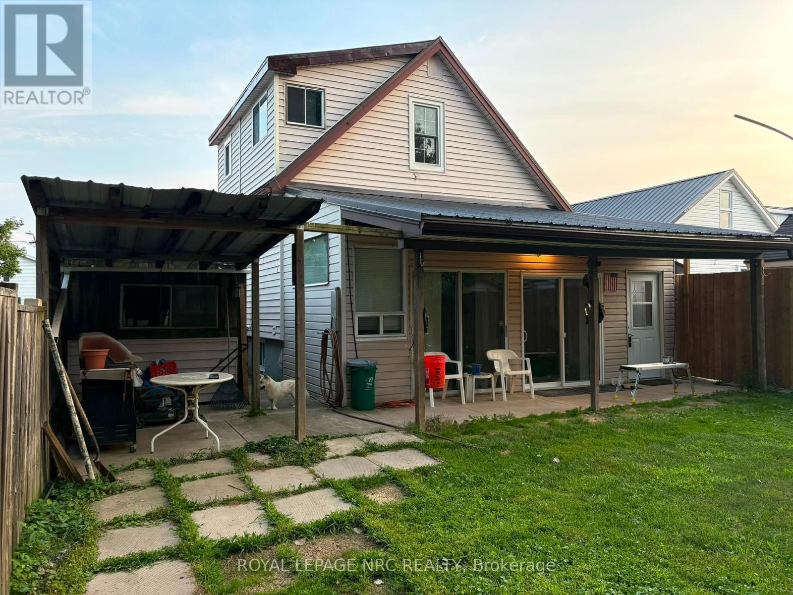 42 Cumming Street, St. Catharines, Ontario  L2S 1H9 - Photo 23 - X13659544