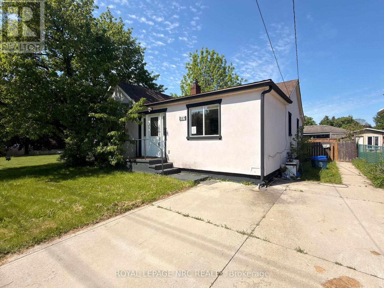 557 Geneva Street, St. Catharines, Ontario  L2N 2J1 - Photo 2 - X13659662