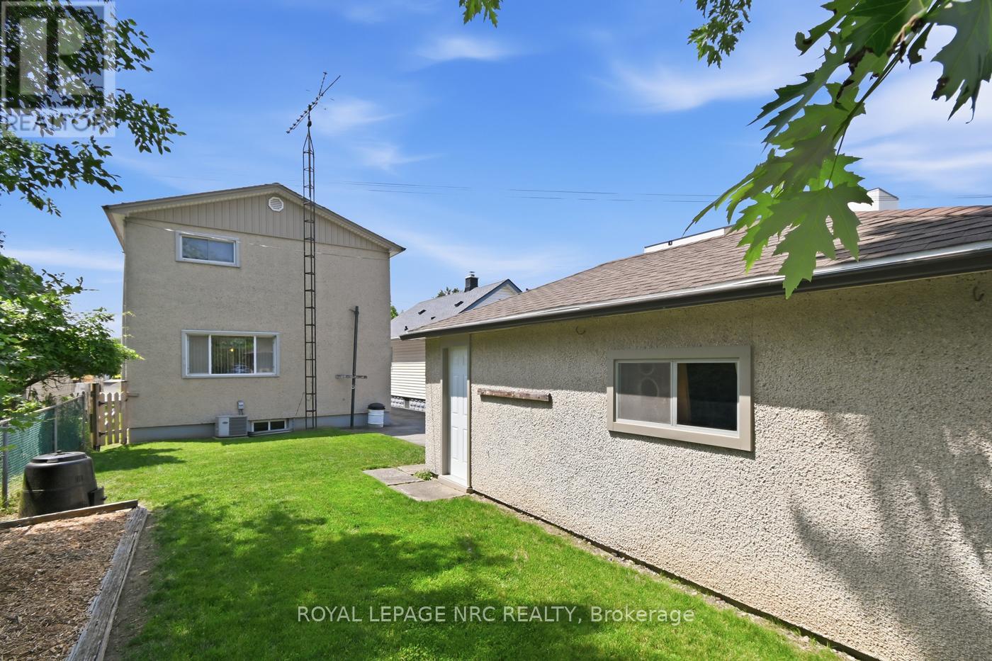 78 York Street, Welland, Ontario  L3B 4A9 - Photo 41 - X13659992