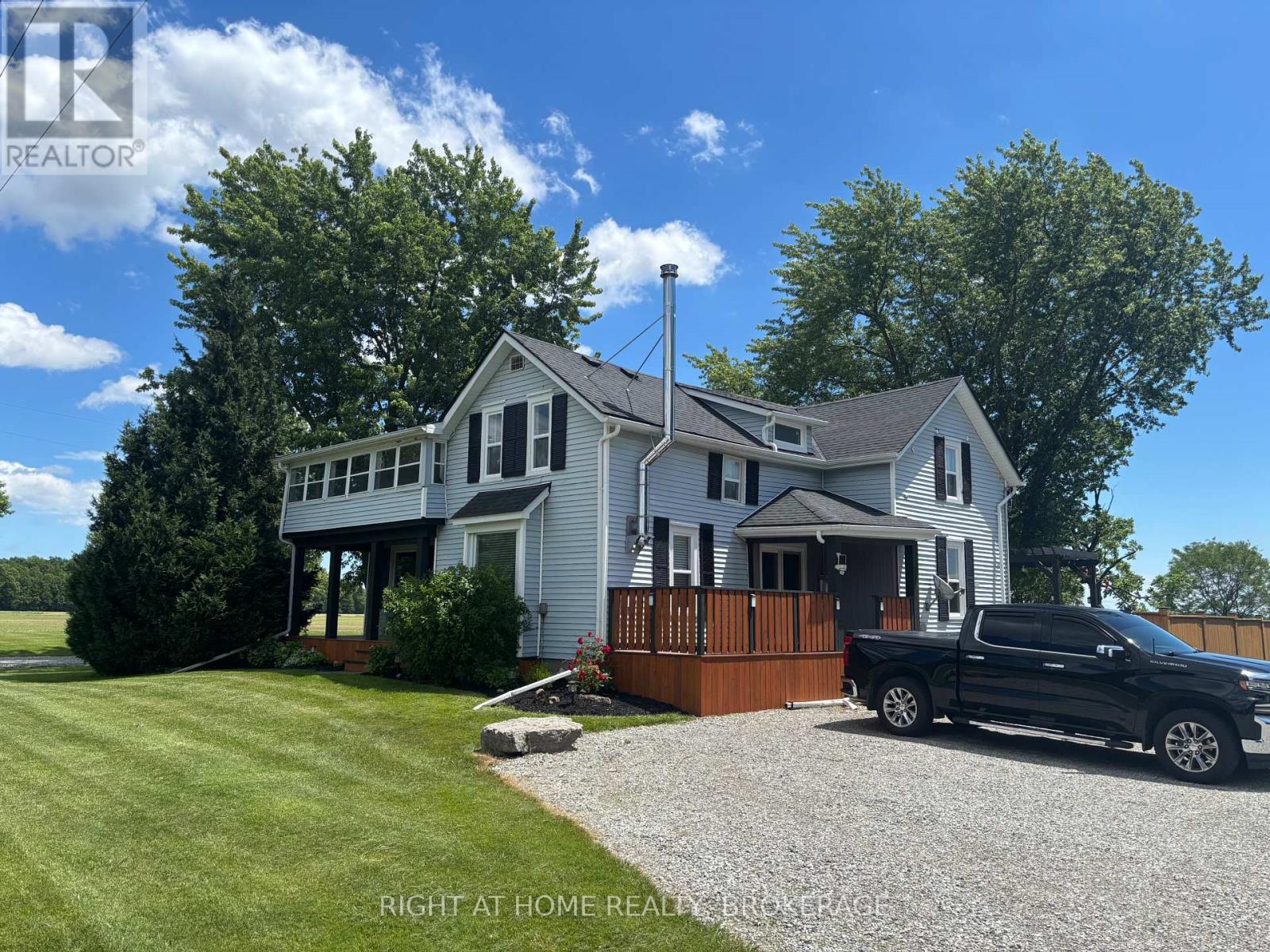 720 WEBBER ROAD, Pelham, Ontario