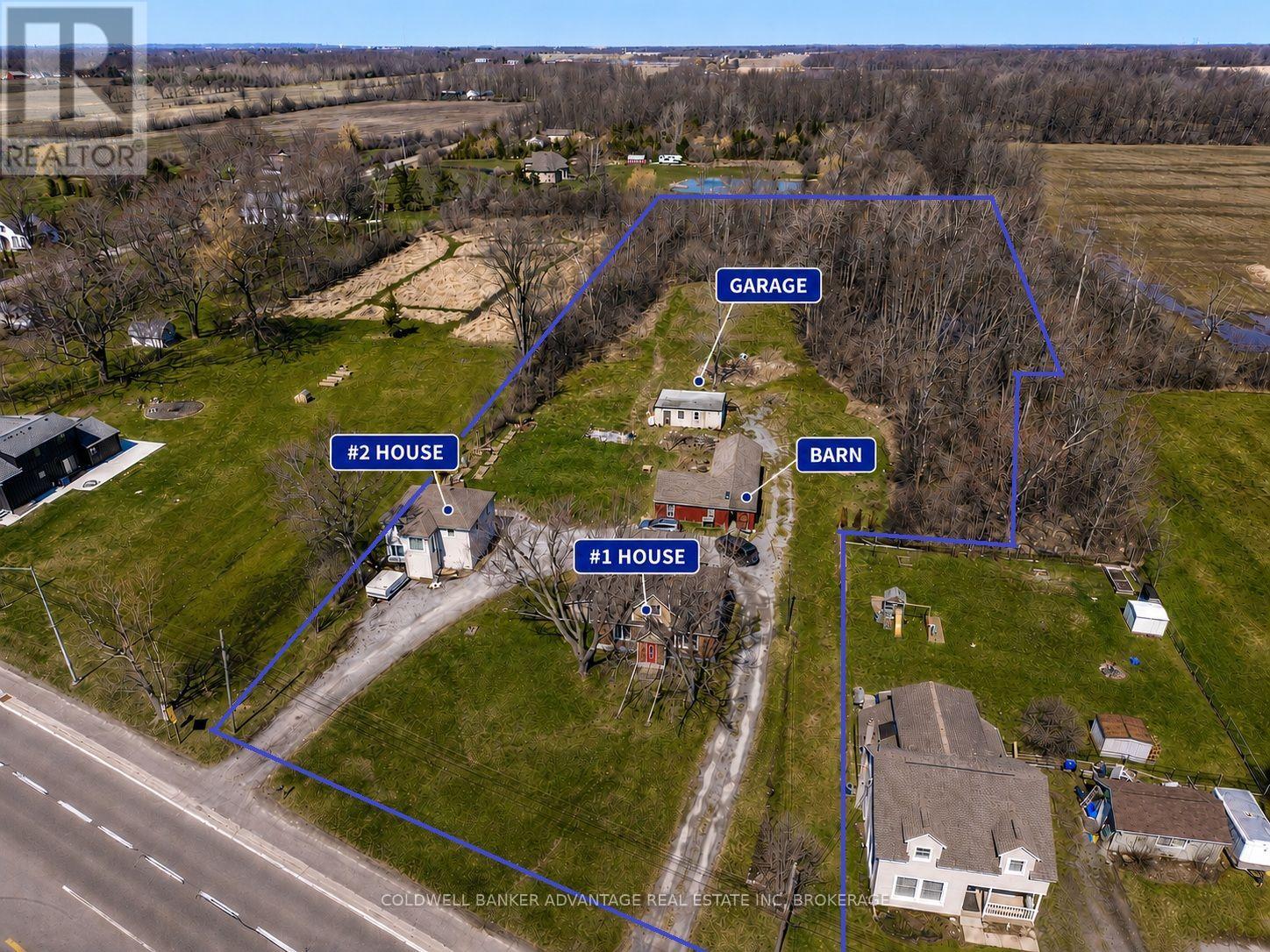 2592 3 HIGHWAY, Port Colborne, Ontario