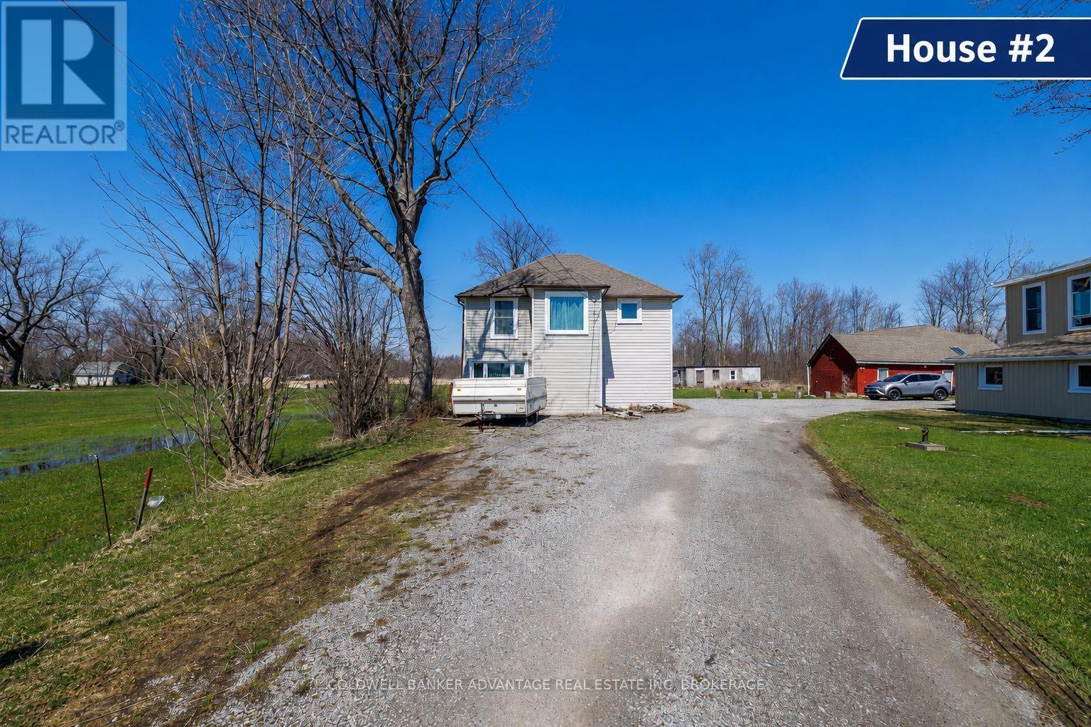 2592 3 Highway, Port Colborne, Ontario  L3K 5V4 - Photo 21 - X13660920