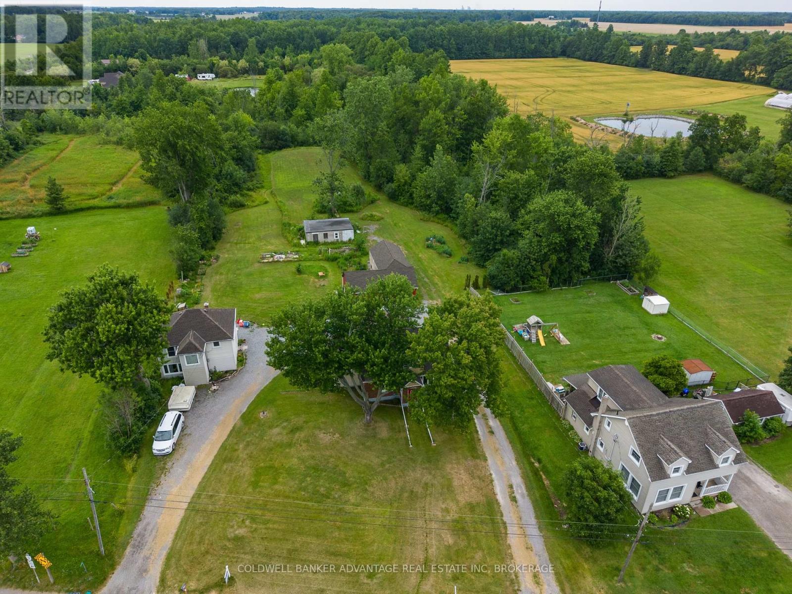 2592 3 Highway, Port Colborne, Ontario  L3K 5V4 - Photo 35 - X13660920