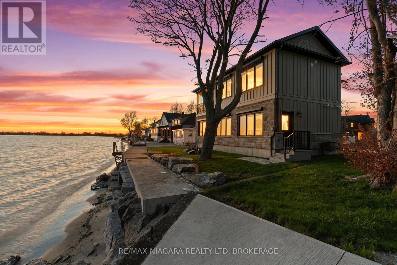 11605 Beach Road W, Wainfleet, Ontario  L0S 1V0 - Photo 30 - X13662634