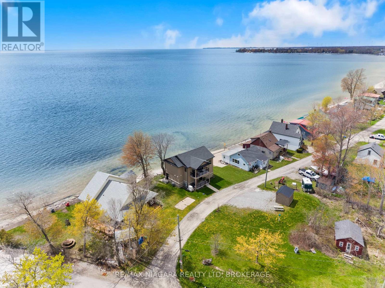 11605 Beach Road W, Wainfleet, Ontario  L0S 1V0 - Photo 43 - X13662634