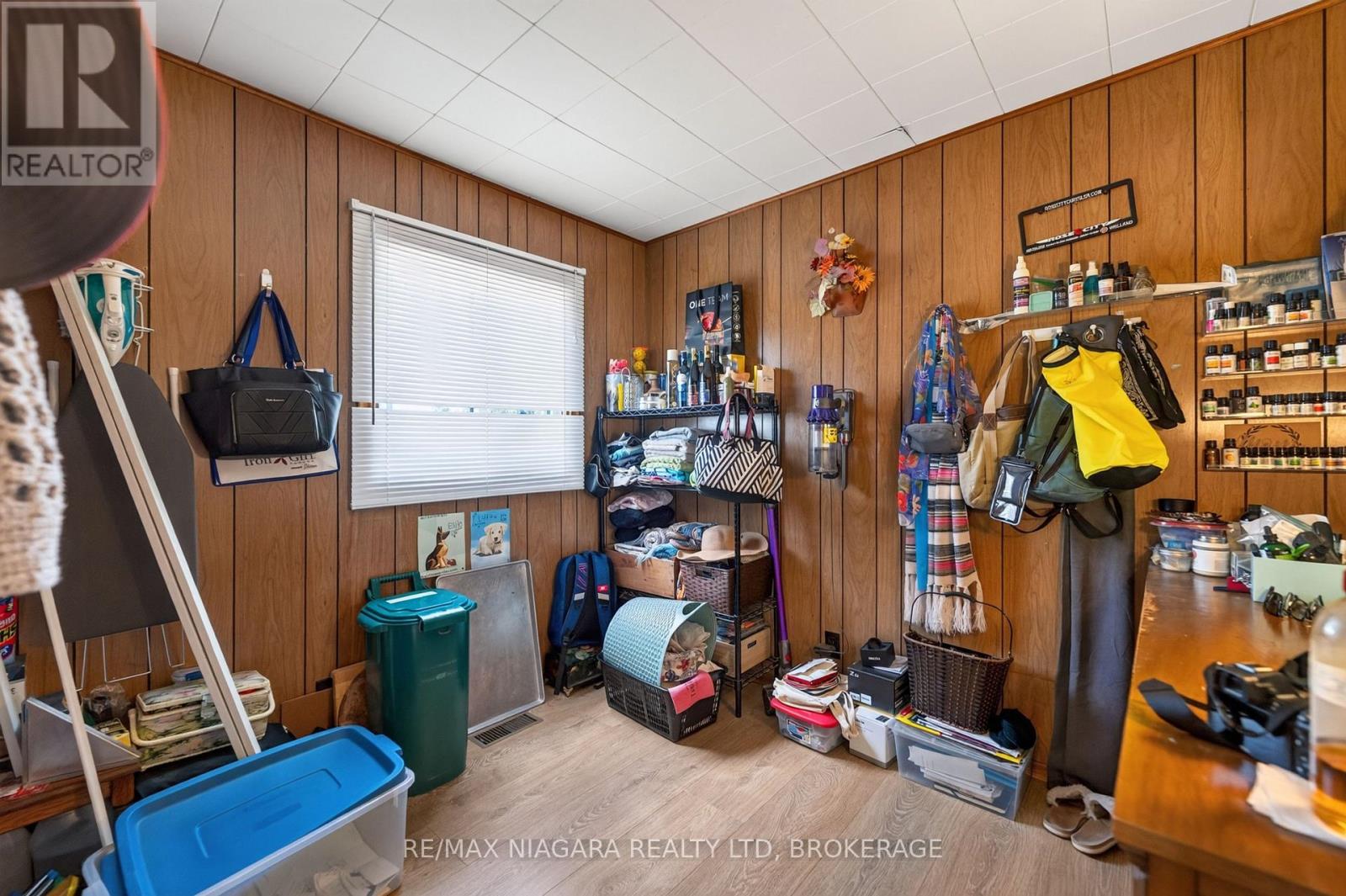11871 Sodom Road, Niagara Falls, Ontario  L2E 6S6 - Photo 16 - X13662720