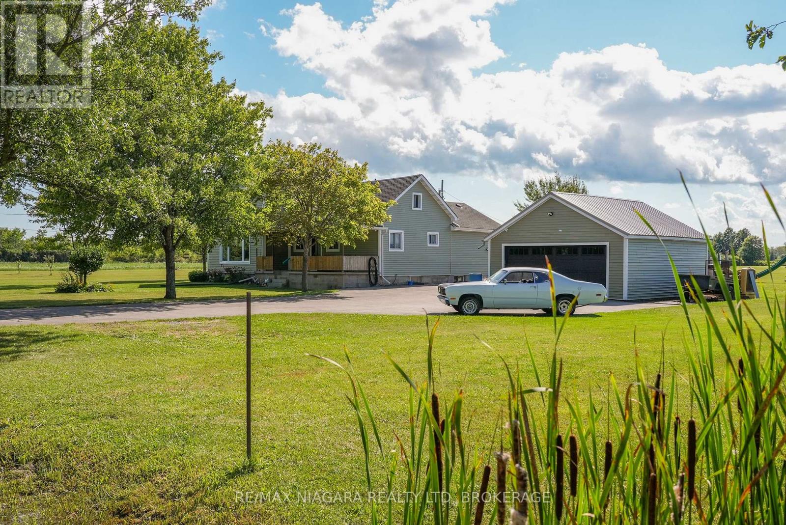 11871 Sodom Road, Niagara Falls, Ontario  L2E 6S6 - Photo 2 - X13662720