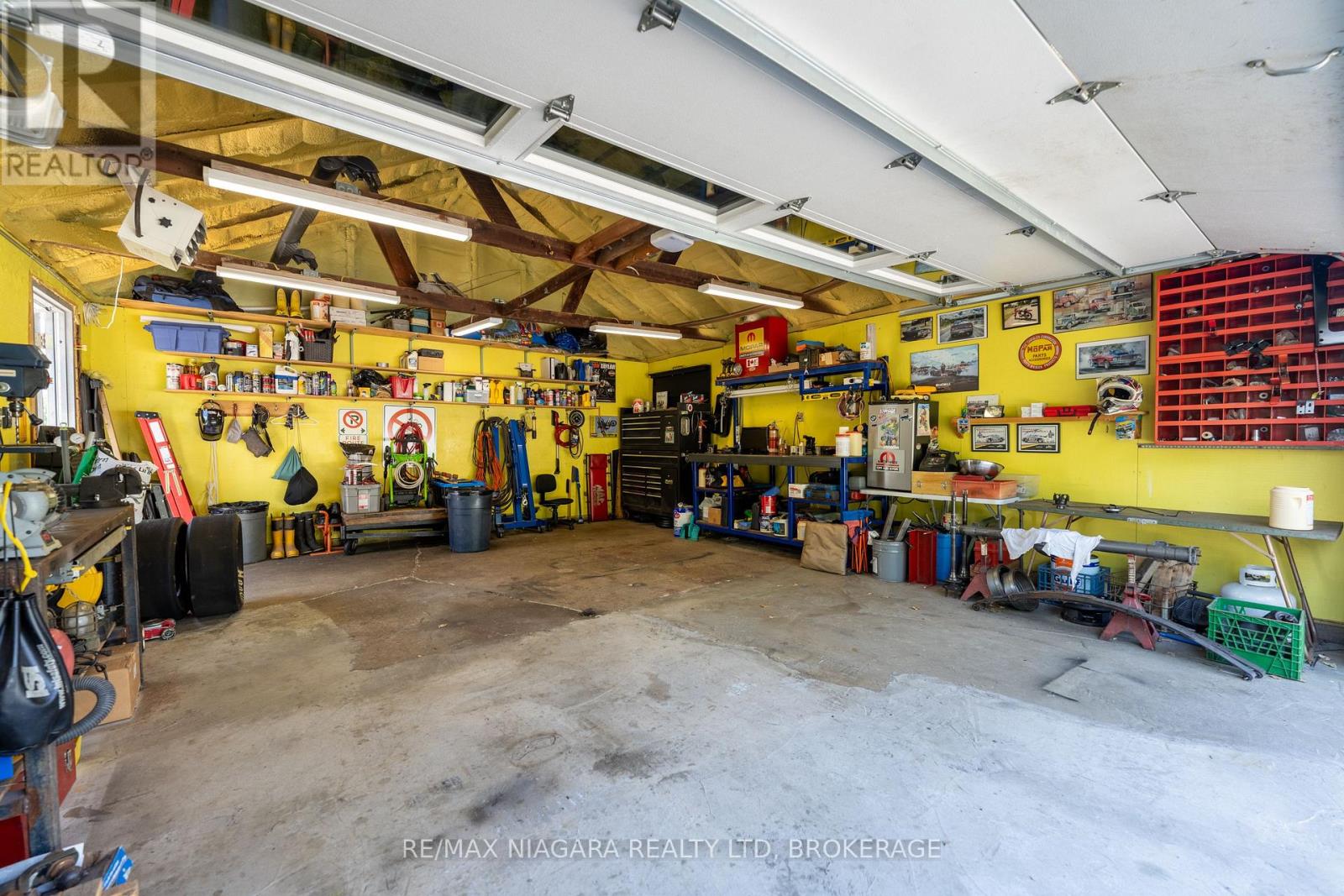 11871 Sodom Road, Niagara Falls, Ontario  L2E 6S6 - Photo 33 - X13662720