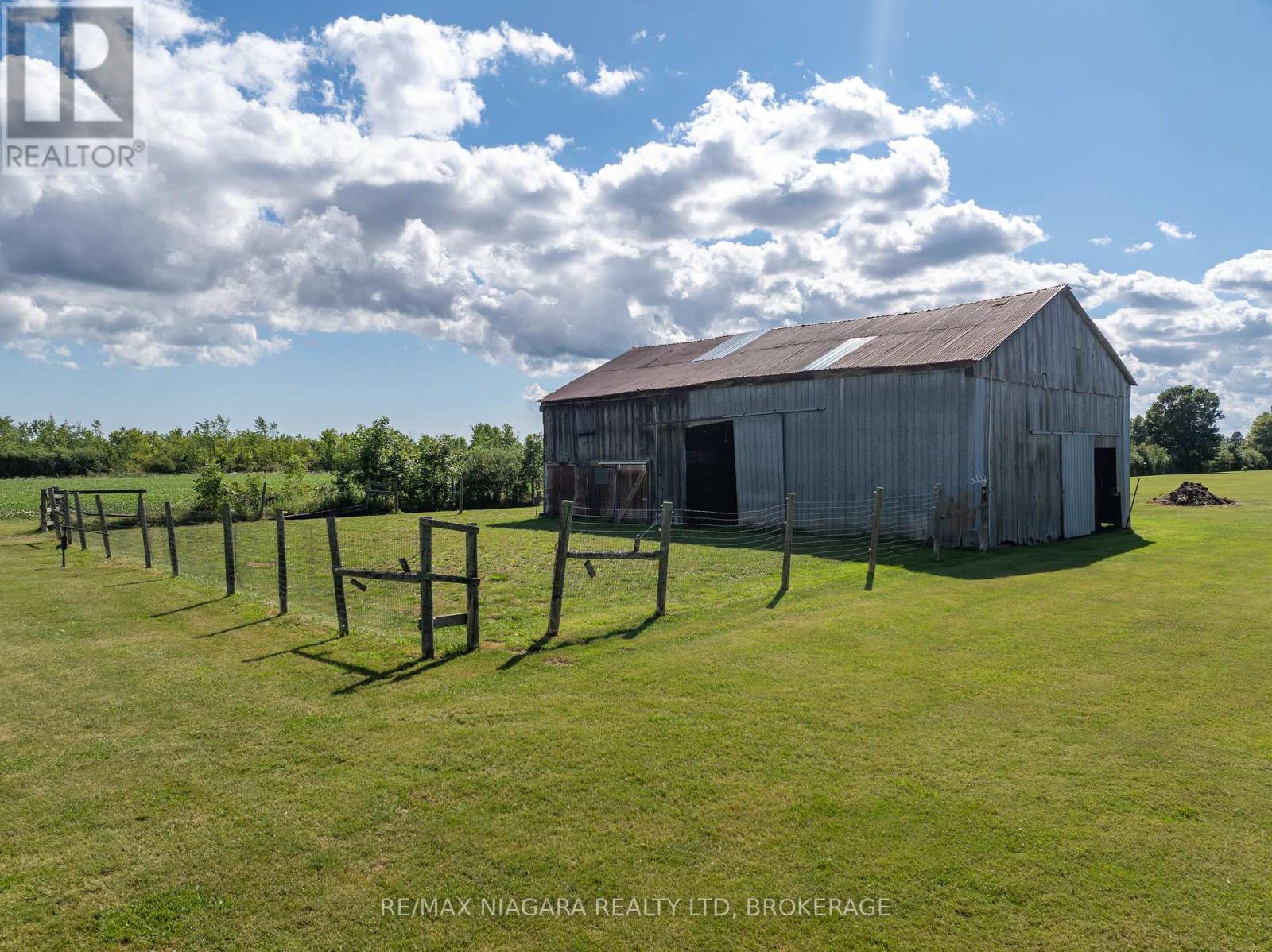11871 Sodom Road, Niagara Falls, Ontario  L2E 6S6 - Photo 38 - X13662720