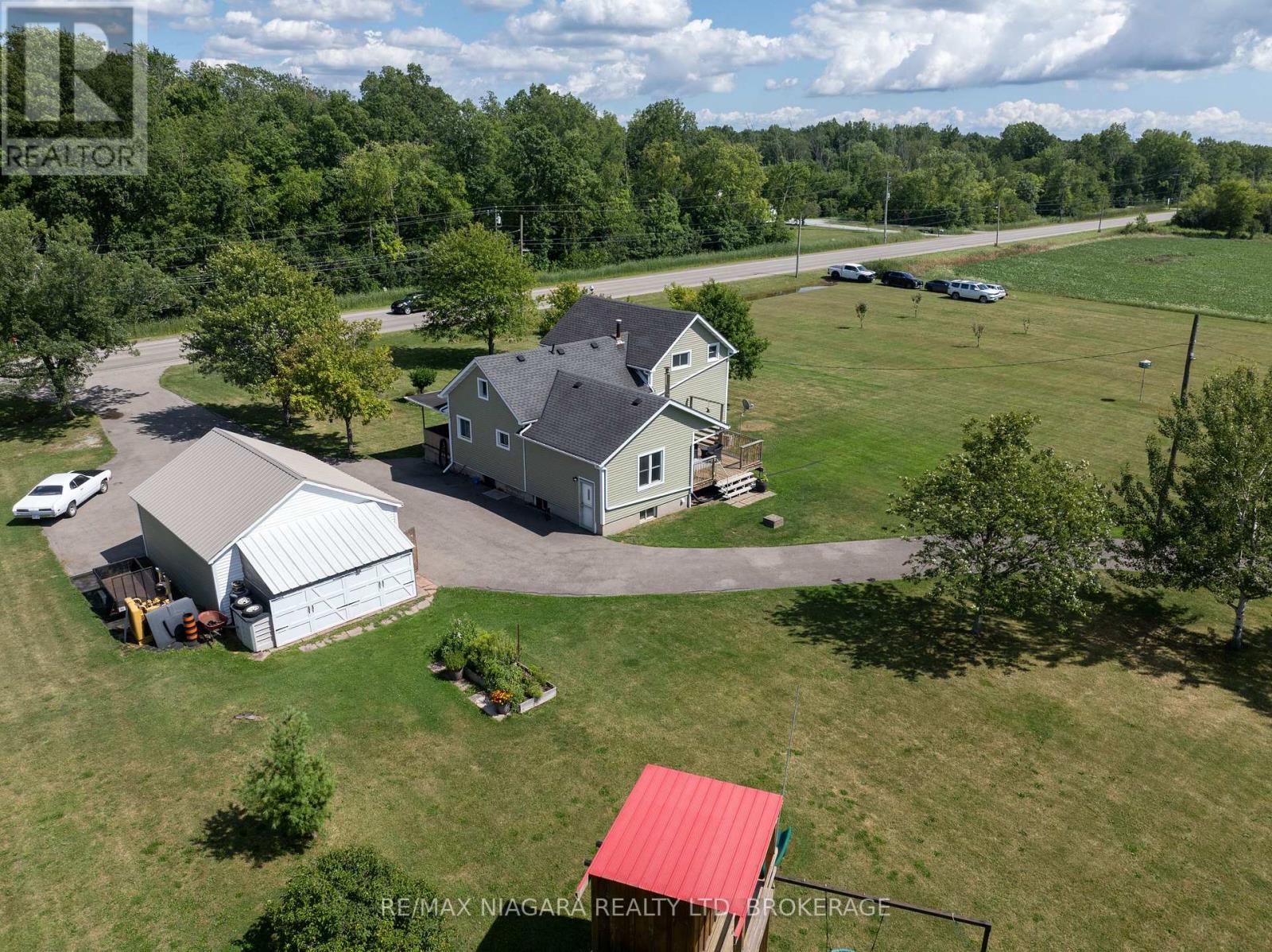 11871 Sodom Road, Niagara Falls, Ontario  L2E 6S6 - Photo 45 - X13662720