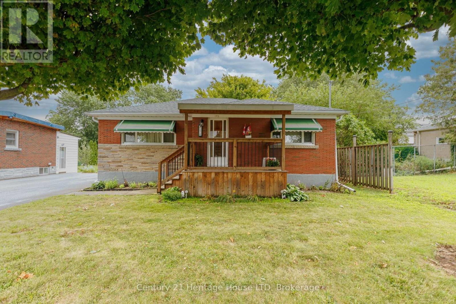 170 ABERDEEN STREET, Fort Erie, Ontario