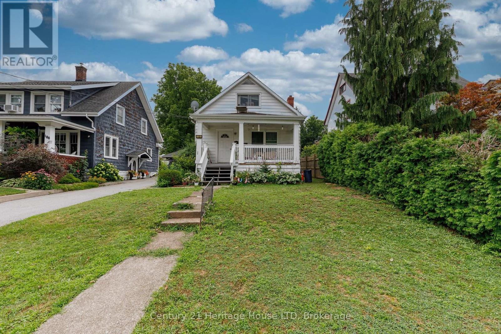 182 BERTIE STREET, Fort Erie, Ontario