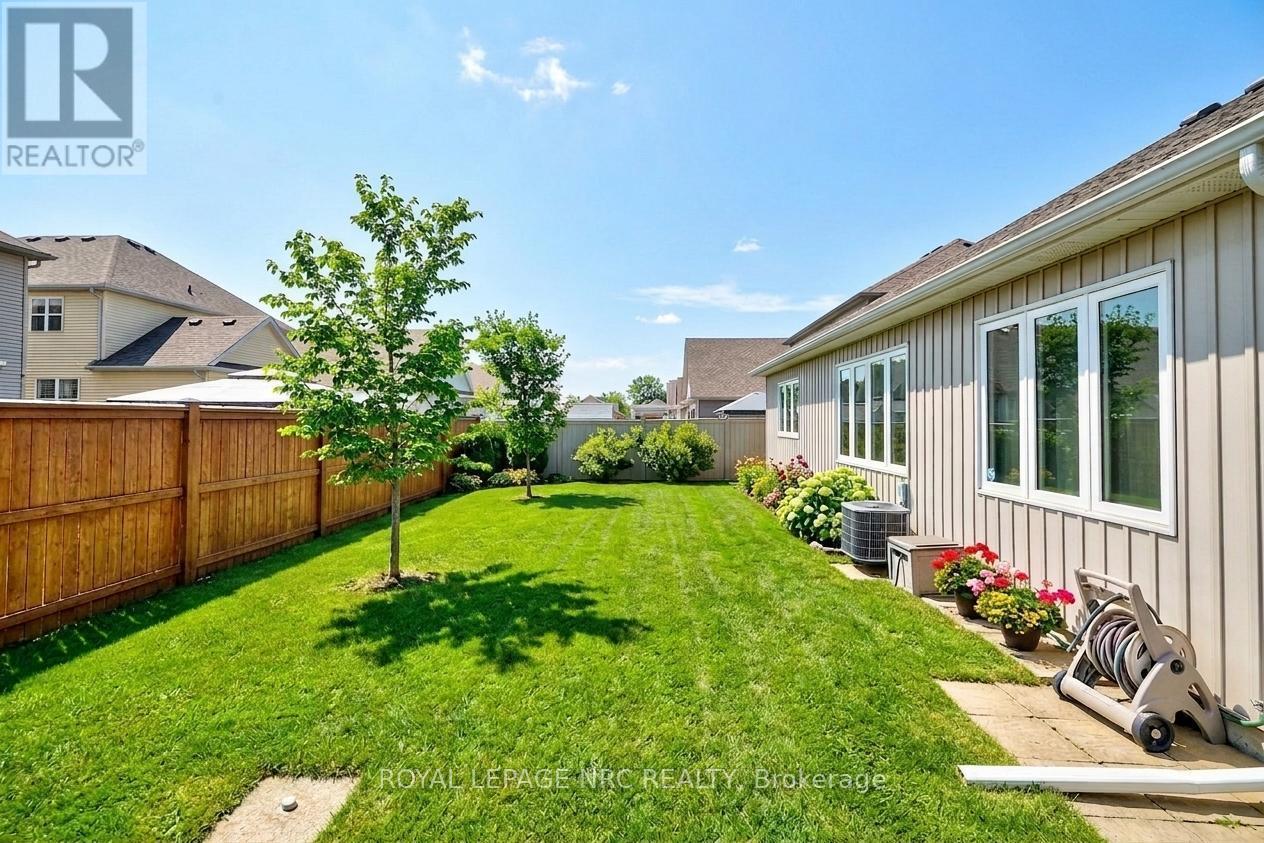 171 Classic Avenue, Welland, Ontario  L3B 0A3 - Photo 28 - X13663964