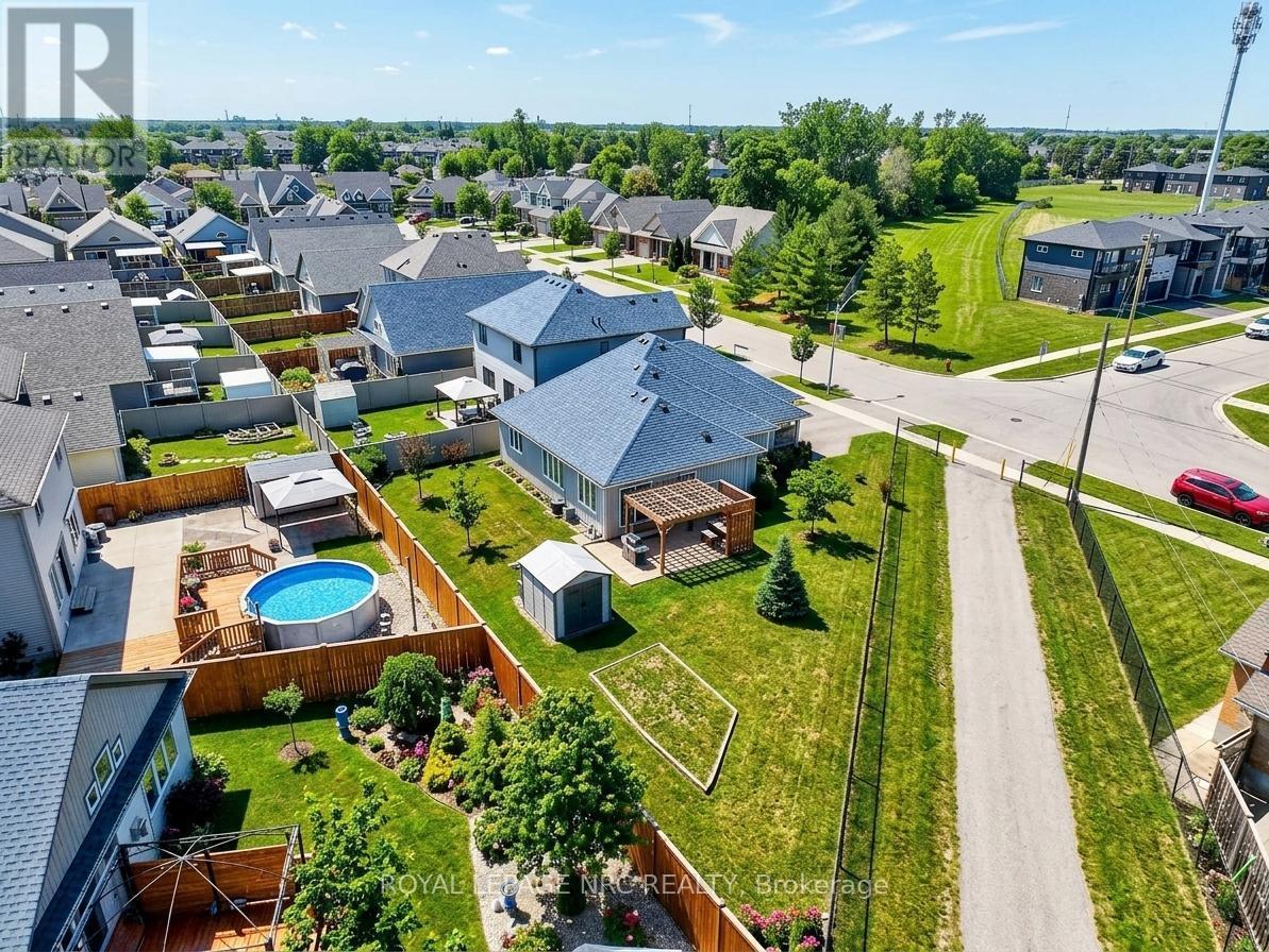 171 Classic Avenue, Welland, Ontario  L3B 0A3 - Photo 31 - X13663964