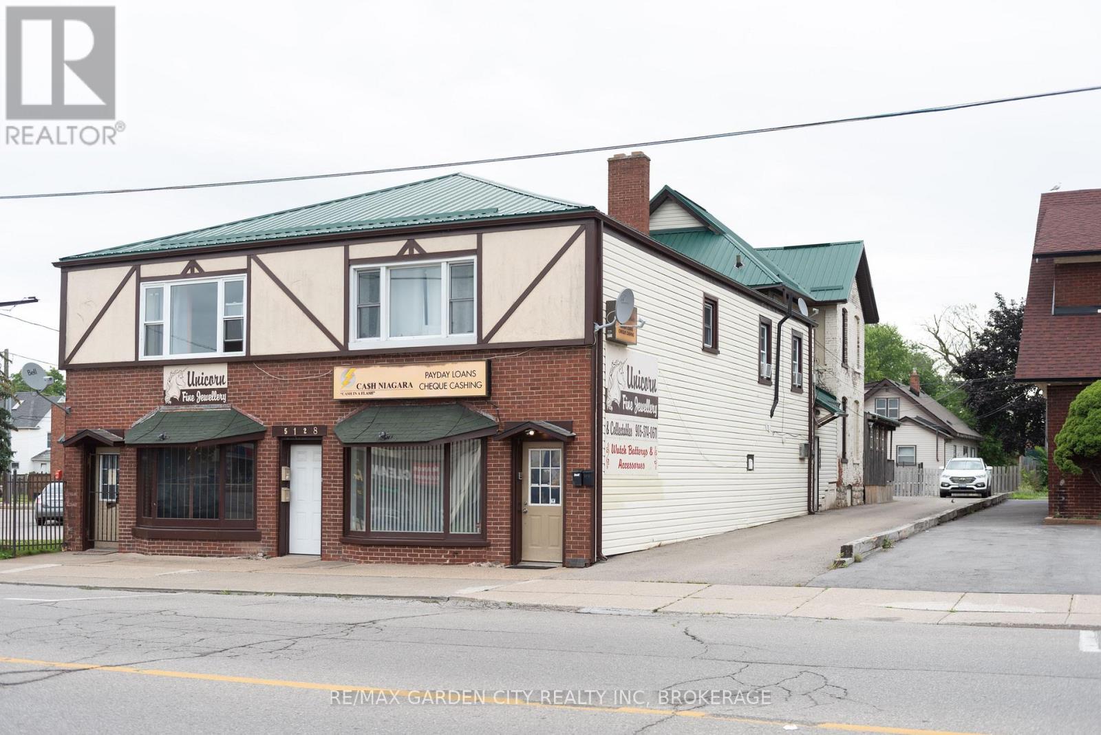 6 - 5126 Victoria Avenue, Niagara Falls, Ontario  L2E 4E3 - Photo 2 - X13663976