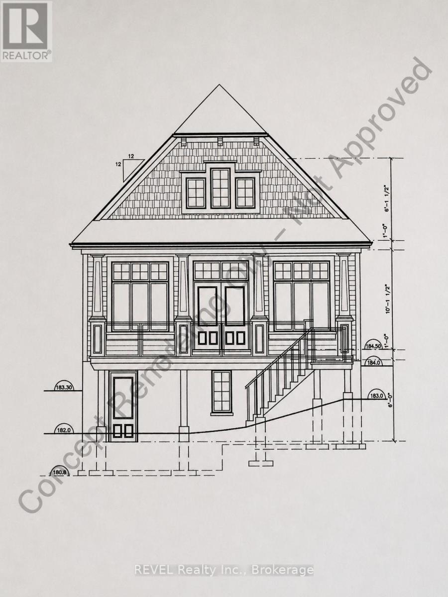 12113 Augustine Road, Wainfleet, Ontario  L0S 1V0 - Photo 6 - X13664046