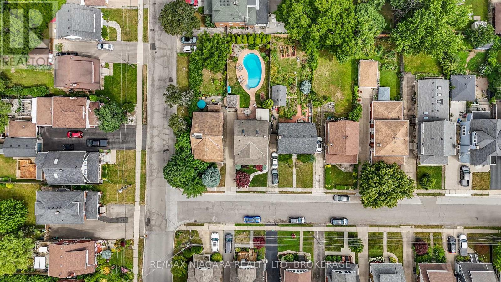 5079 Armoury Street, Niagara Falls, Ontario  L2E 1T3 - Photo 40 - X13664124