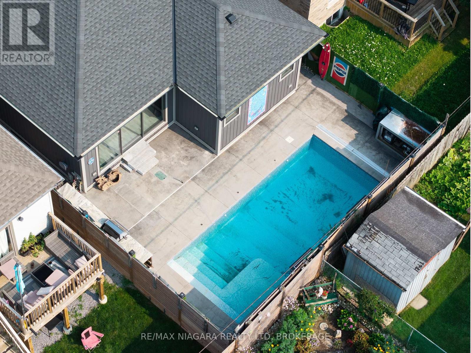 31 Berkshire Drive, St. Catharines, Ontario  L2M 0C2 - Photo 33 - X13664696
