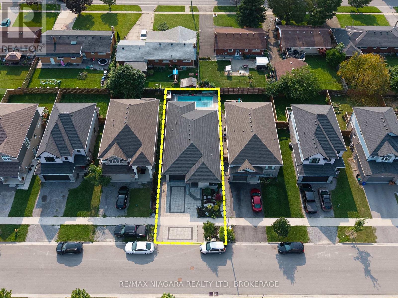 31 Berkshire Drive, St. Catharines, Ontario  L2M 0C2 - Photo 38 - X13664696