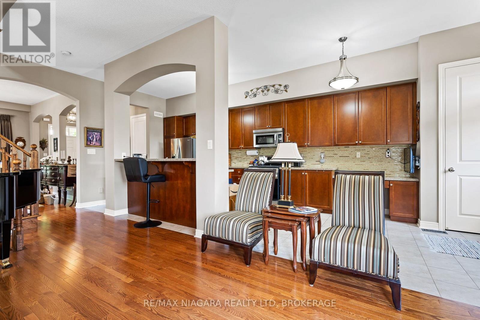 96 Garrison Village Drive, Niagara-On-The-Lake, Ontario  L0S 1J0 - Photo 10 - X13664778