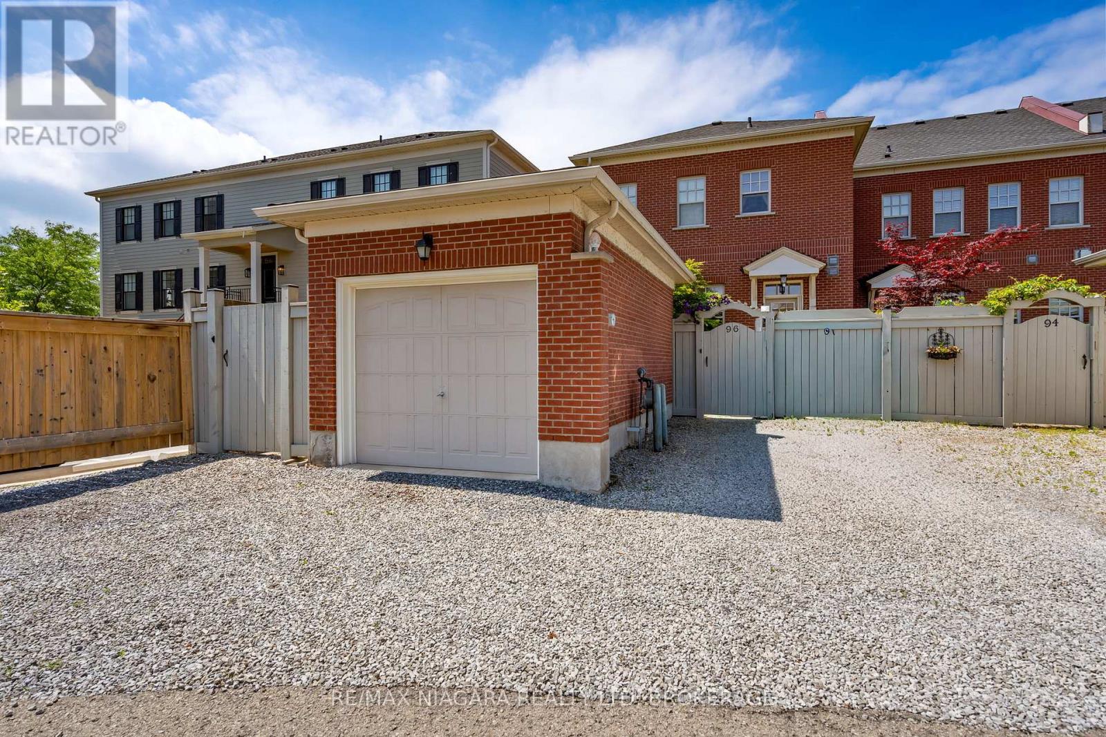 96 Garrison Village Drive, Niagara-On-The-Lake, Ontario  L0S 1J0 - Photo 33 - X13664778