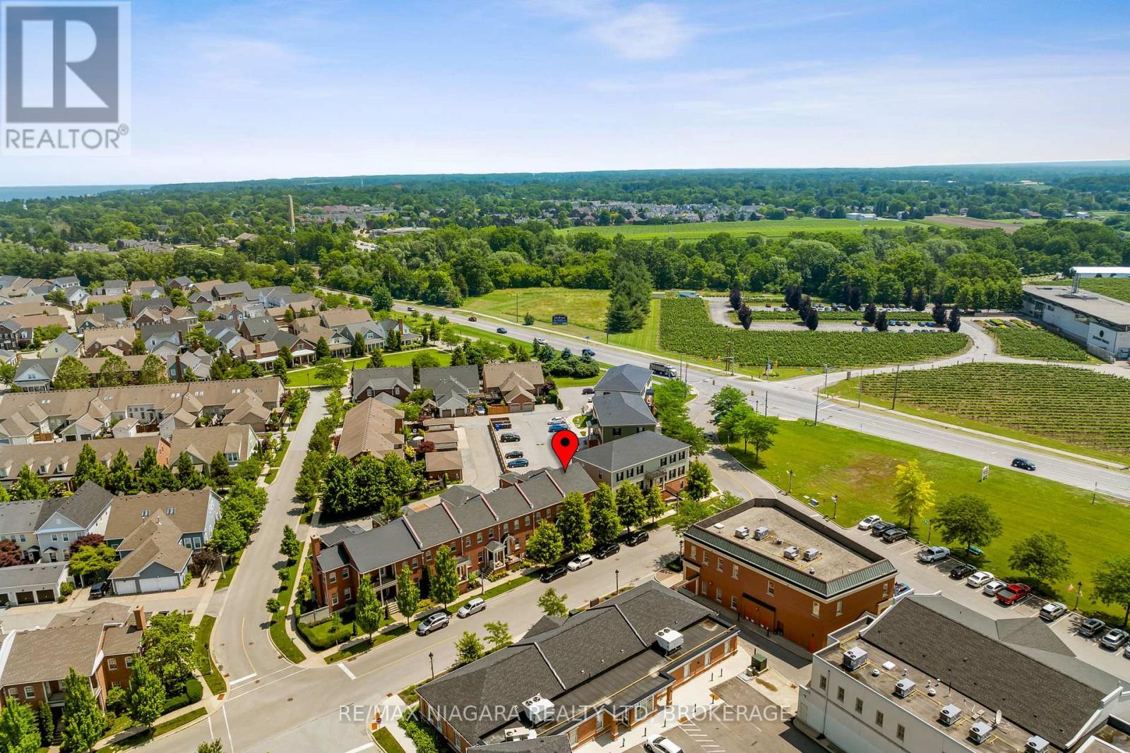 96 Garrison Village Drive, Niagara-On-The-Lake, Ontario  L0S 1J0 - Photo 34 - X13664778