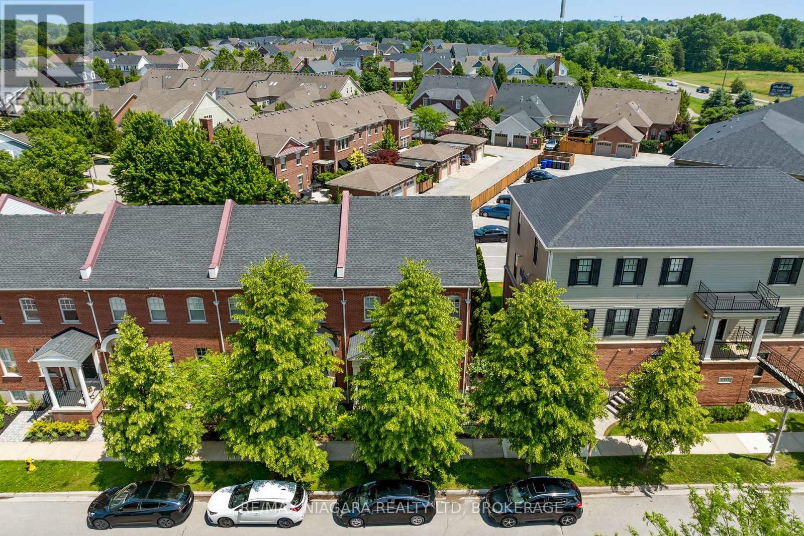 96 Garrison Village Drive, Niagara-On-The-Lake, Ontario  L0S 1J0 - Photo 35 - X13664778