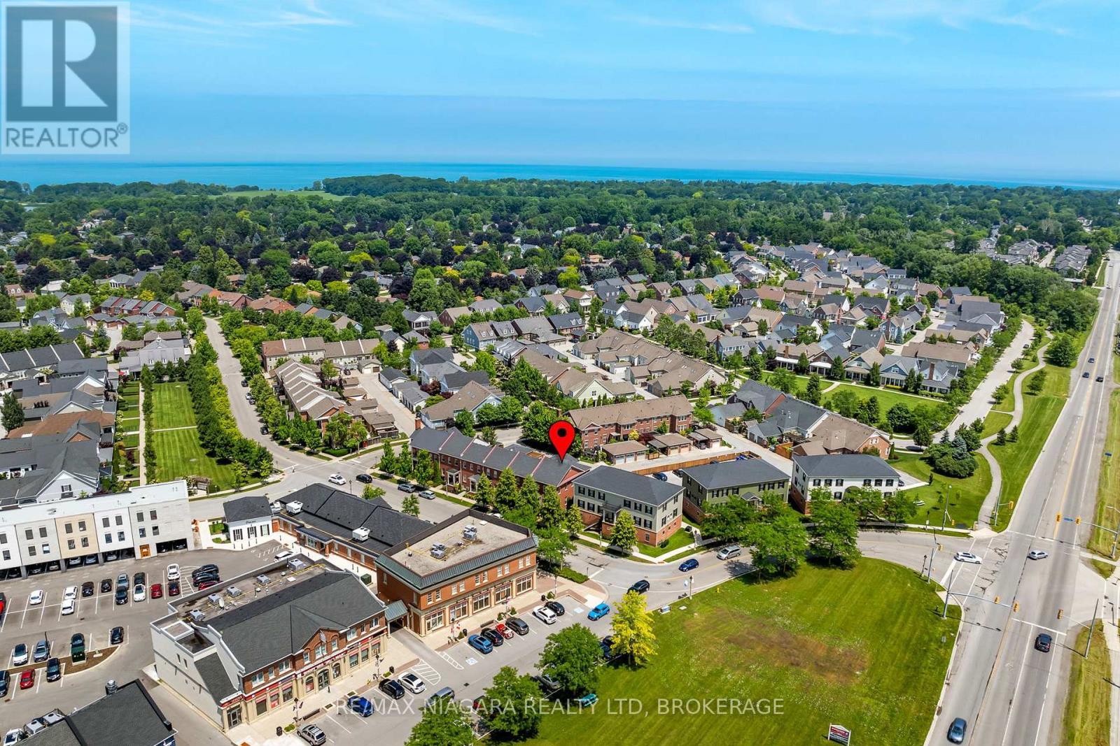 96 Garrison Village Drive, Niagara-On-The-Lake, Ontario  L0S 1J0 - Photo 36 - X13664778