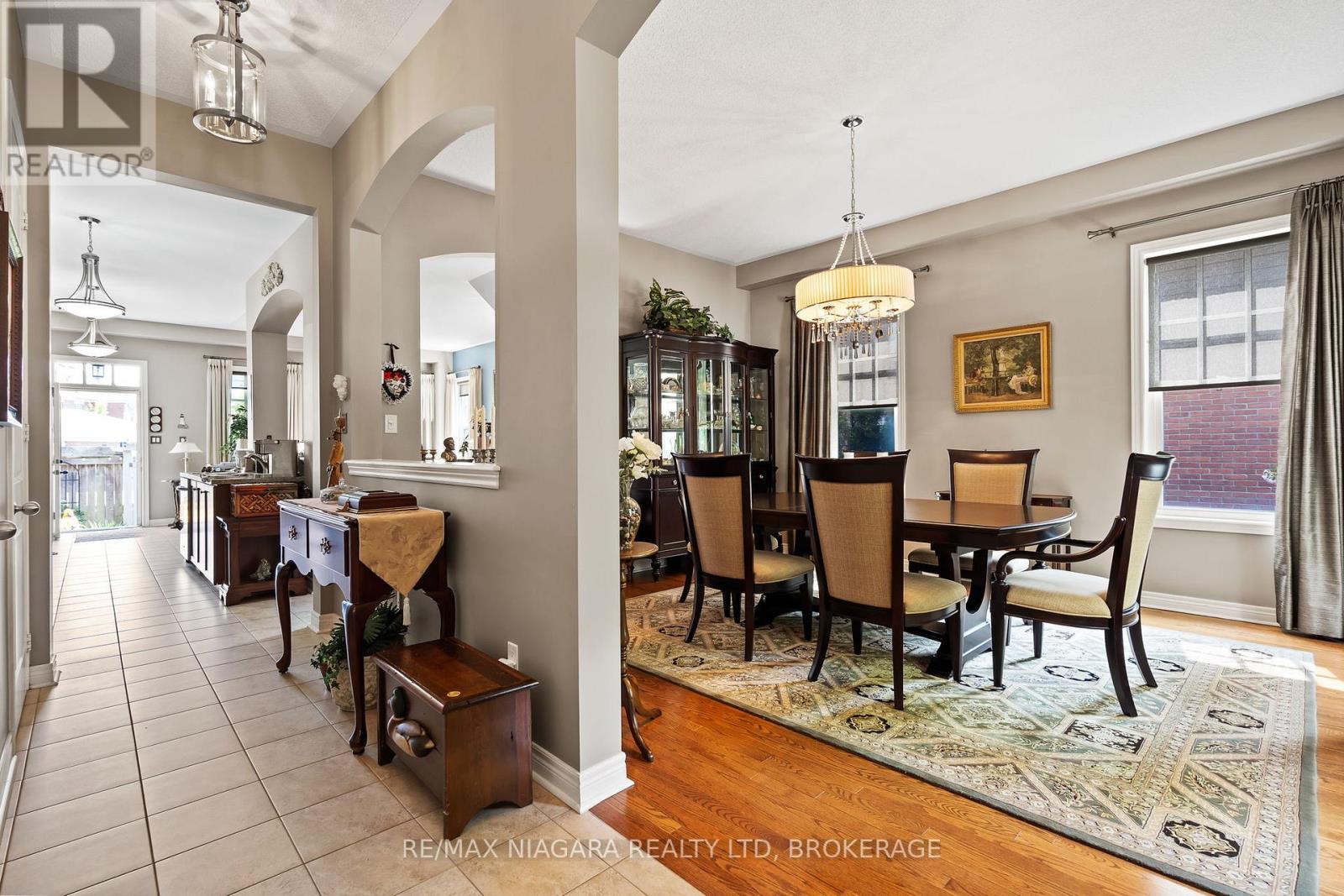 96 Garrison Village Drive, Niagara-On-The-Lake, Ontario  L0S 1J0 - Photo 4 - X13664778