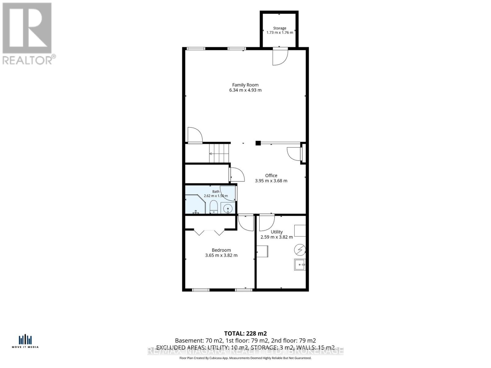 96 Garrison Village Drive, Niagara-On-The-Lake, Ontario  L0S 1J0 - Photo 41 - X13664778