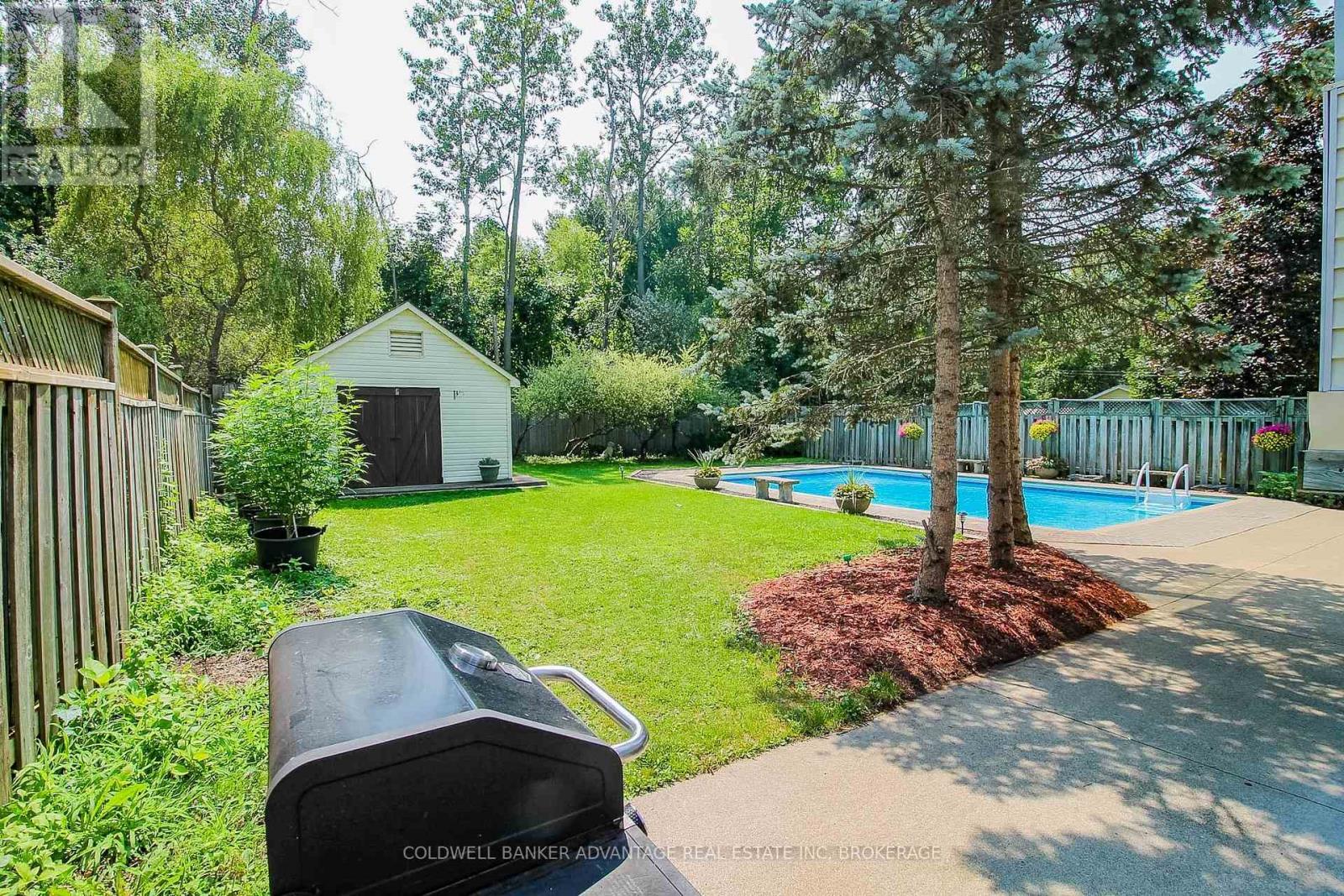 3373 Grove Avenue N, Fort Erie, Ontario  L0S 1N0 - Photo 37 - X13664982