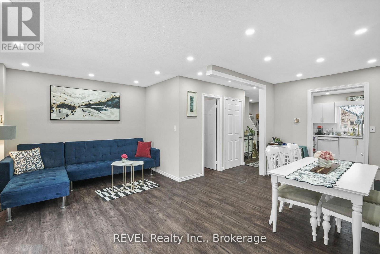80 - 65 Dorchester Boulevard, St. Catharines, Ontario  L2M 7T2 - Photo 12 - X13665116