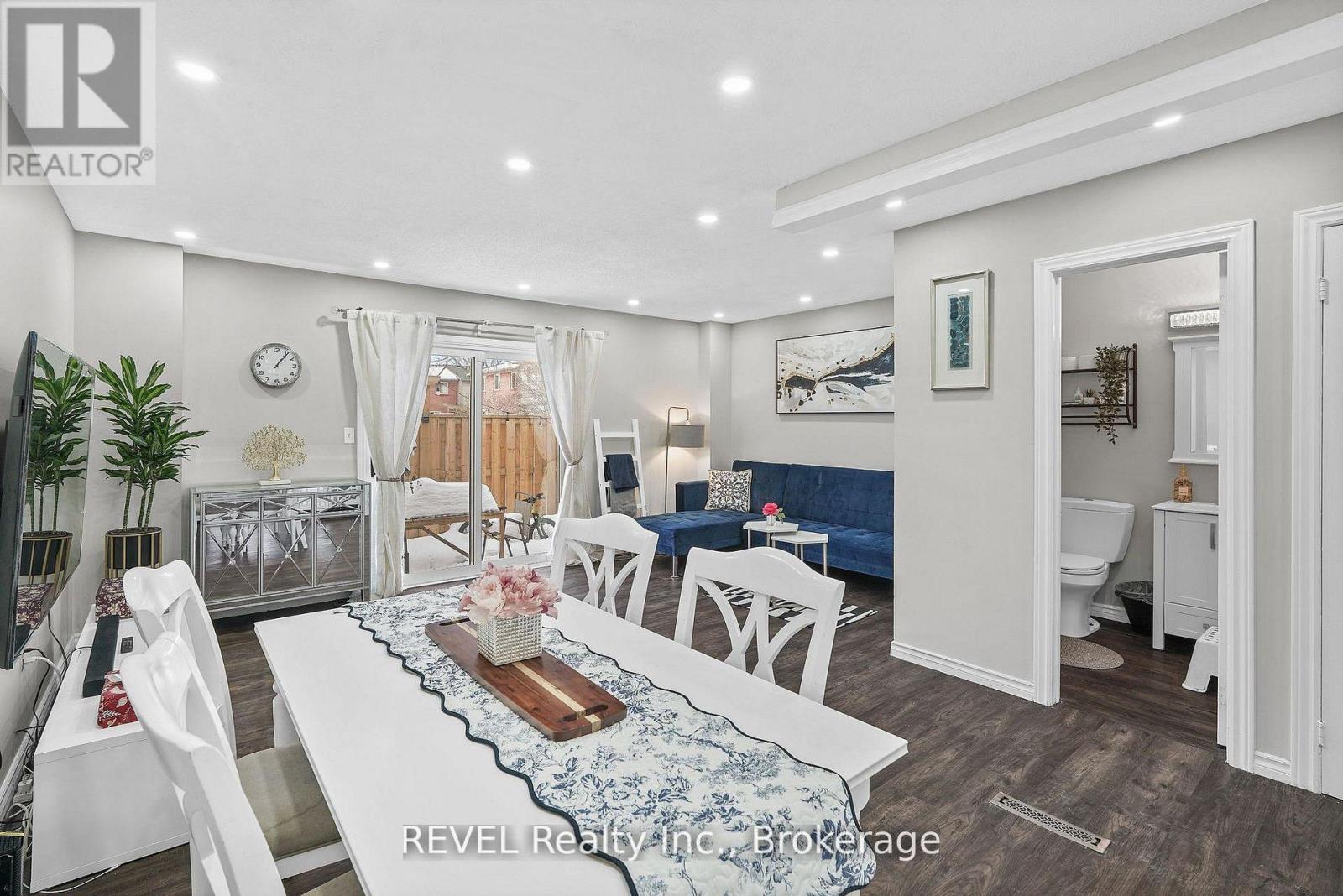 80 - 65 Dorchester Boulevard, St. Catharines, Ontario  L2M 7T2 - Photo 14 - X13665116