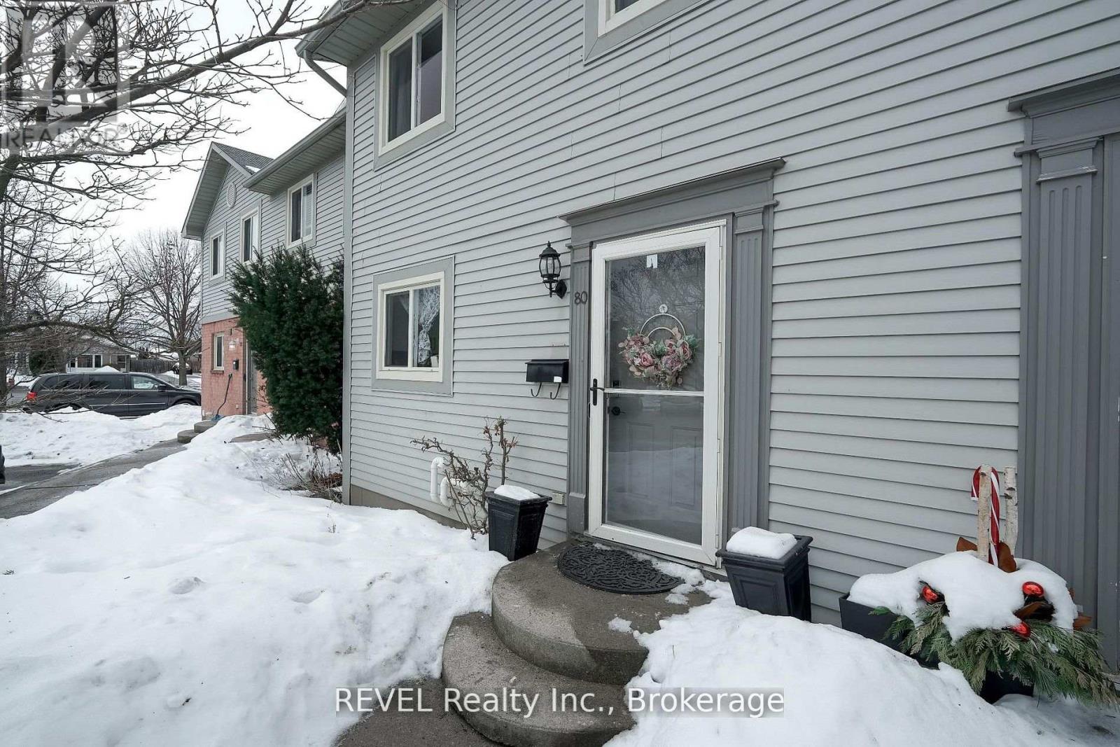 80 - 65 Dorchester Boulevard, St. Catharines, Ontario  L2M 7T2 - Photo 3 - X13665116