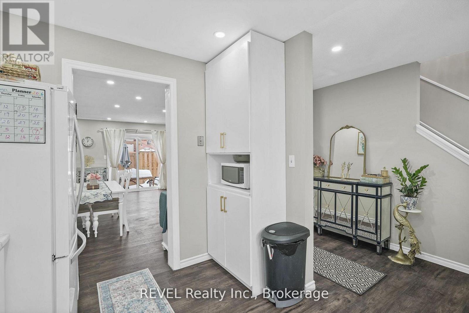 80 - 65 Dorchester Boulevard, St. Catharines, Ontario  L2M 7T2 - Photo 9 - X13665116