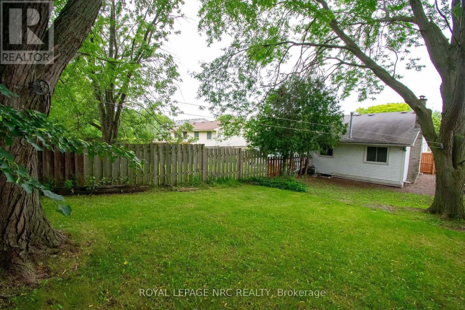 70 Oxford Street, St. Catharines, Ontario  L2P 3T6 - Photo 41 - X13665362