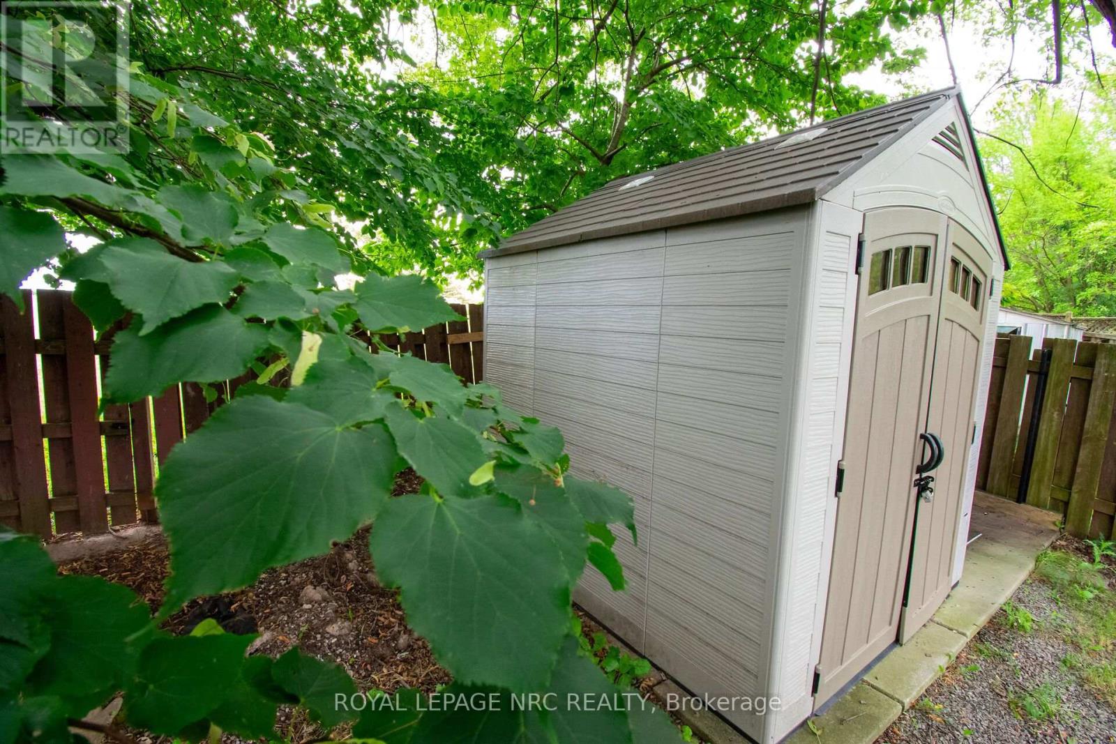 70 Oxford Street, St. Catharines, Ontario  L2P 3T6 - Photo 42 - X13665362