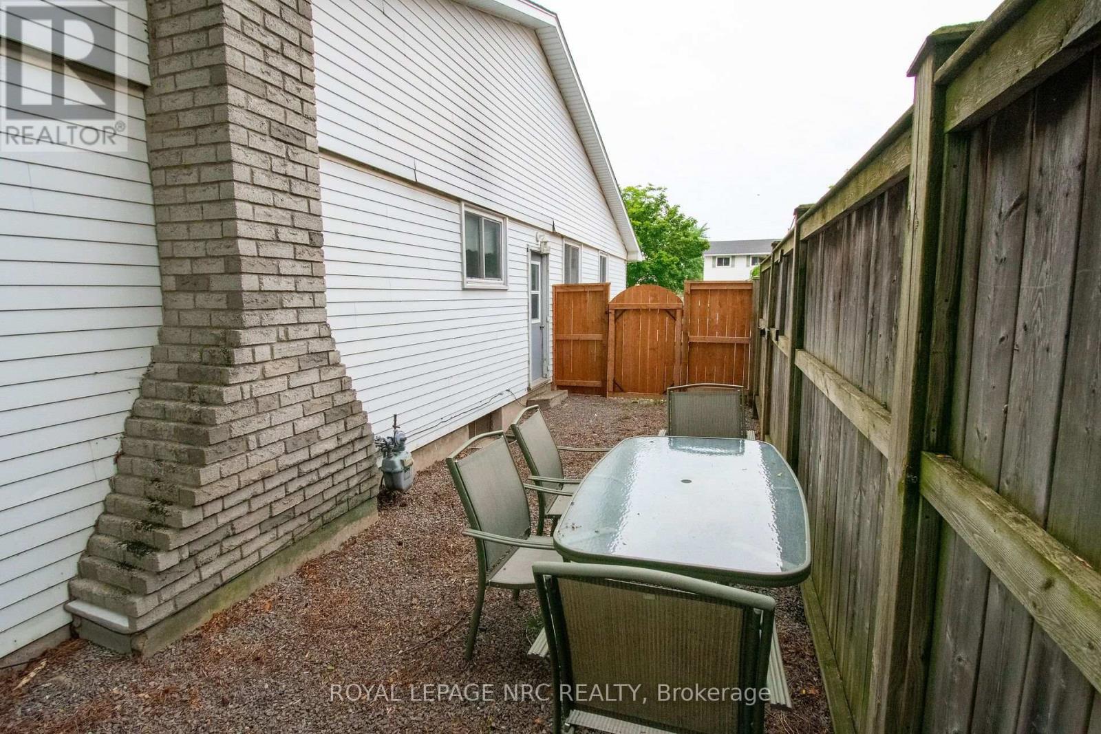 70 Oxford Street, St. Catharines, Ontario  L2P 3T6 - Photo 43 - X13665362