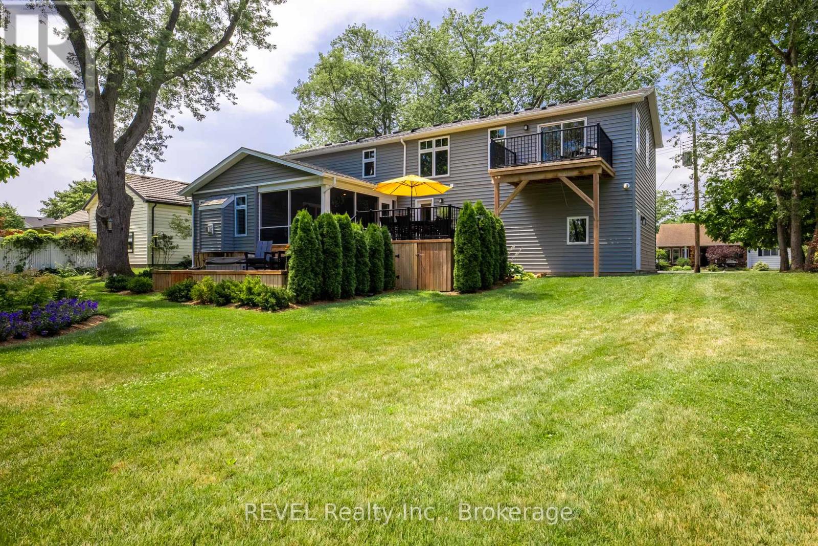 74 Montgomery Road, Welland, Ontario  L3C 2Y3 - Photo 42 - X13665366