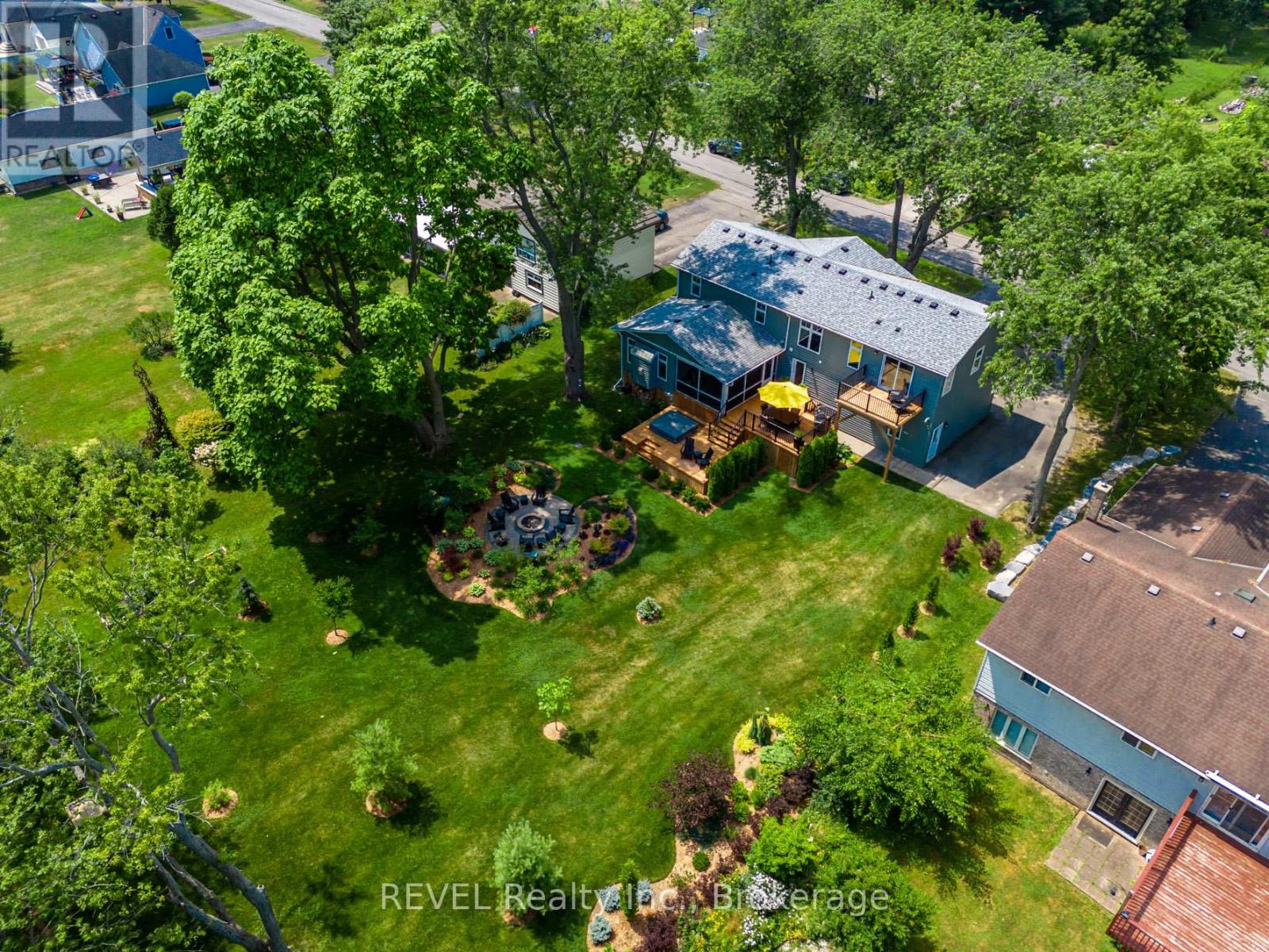 74 Montgomery Road, Welland, Ontario  L3C 2Y3 - Photo 49 - X13665366