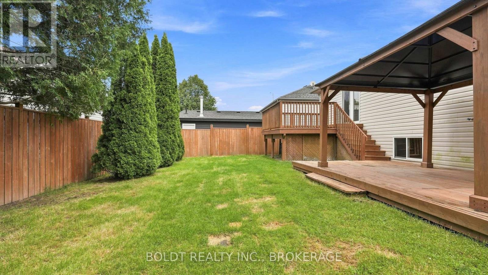 4 Mason Drive, Pelham, Ontario  L0S 1E4 - Photo 37 - X13665476