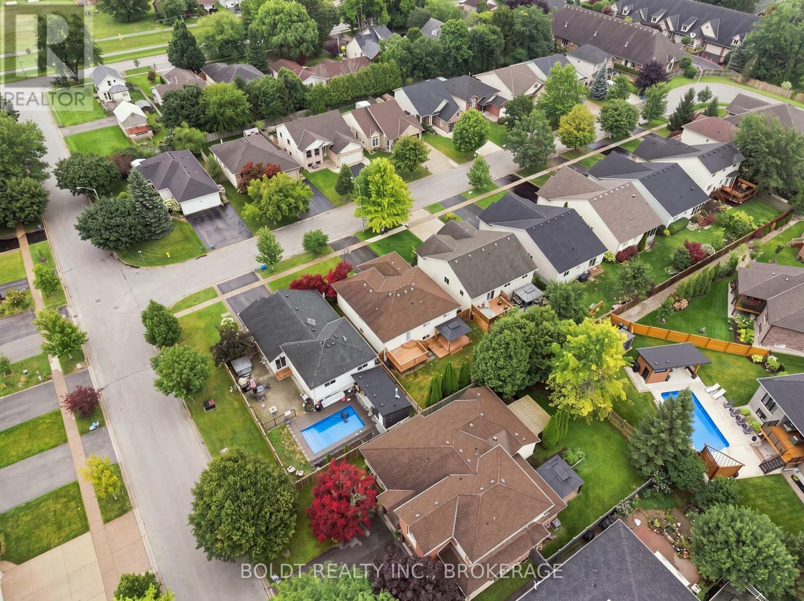 4 Mason Drive, Pelham, Ontario  L0S 1E4 - Photo 40 - X13665476